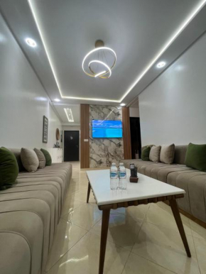 Apartment in Tangier